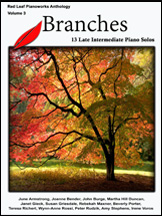 Branches Anthology