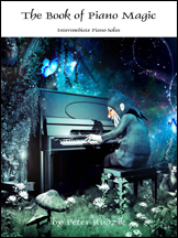 The Book of Piano Magic