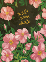 Wild Rose Suite