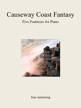 Causeway Coast Fantasy