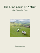 The Nine Glens of Antrim