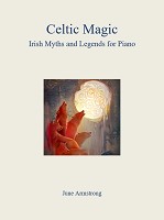 Armstrong J - Celtic Magic - Hard Copy