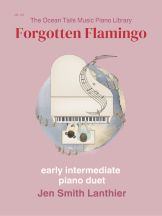 Lanthier J - Forgotten Flamingo ePiece