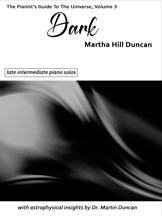 Duncan M - Dark - Hardcopy