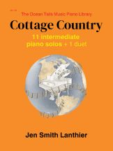 Lanthier J - Cottage Country - E-Studio License