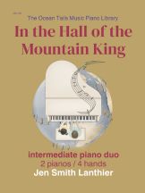 In the Hall of the Mountain King